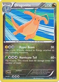 Dragonite [Dragon Vault]