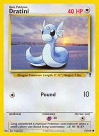 Dratini [Legendary Collection]