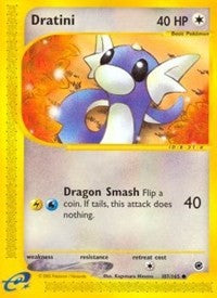 Dratini [Expedition]