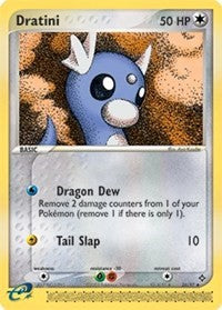 Dratini [Dragon]