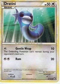 Dratini [Triumphant]