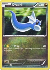 Dratini [Dragon Vault]