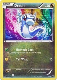 Dratini [Dragon Vault]