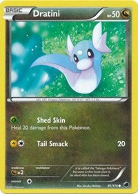 Dratini [Plasma Freeze]