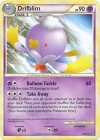 Drifblim [Undaunted]