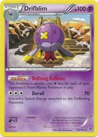 Drifblim [Plasma Blast]