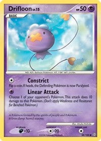 Drifloon [Stormfront]