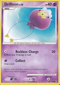 Drifloon [Supreme Victors]