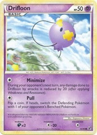 Drifloon [Undaunted]