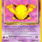 Drowzee [Legendary Collection]