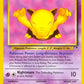 Drowzee [Legendary Collection]