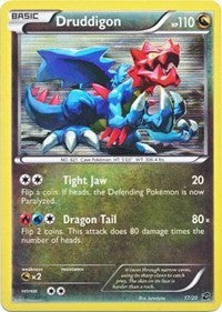 Druddigon [Dragon Vault]