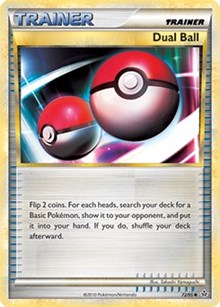 Dual Ball [Unleashed]