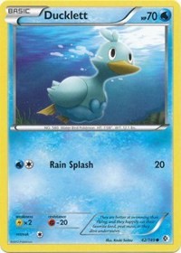 Ducklett [Boundaries Crossed]