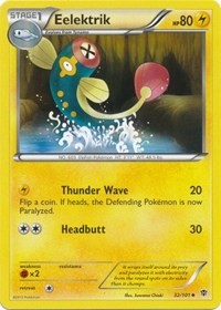 Eelektrik [Plasma Blast]
