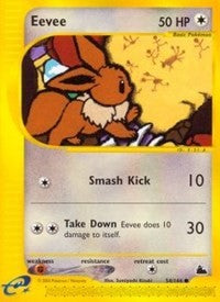 Eevee [Skyridge]