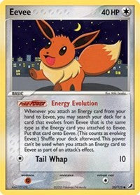 Eevee [Unseen Forces]
