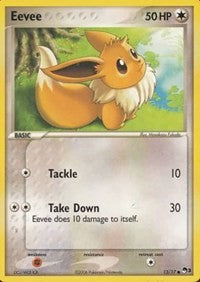 Eevee [POP Series 3]