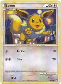 Eevee [Call of Legends]