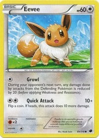 Eevee (89) [Plasma Freeze]