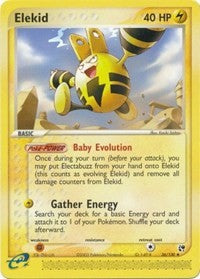 Elekid [Sandstorm]