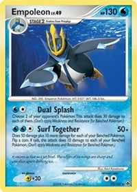 Empoleon [Majestic Dawn]