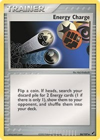 Energy Charge [Deoxys]