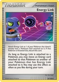 Energy Link [Stormfront]