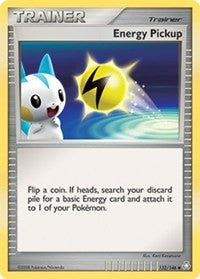 Energy Pickup [Legends Awakened]