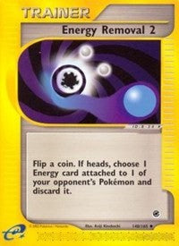Energy Removal 2 [Expedition]