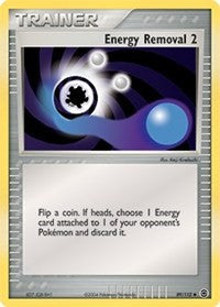 Energy Removal 2 [FireRed &amp; LeafGreen]