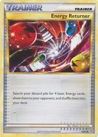 Energy Returner [Unleashed]