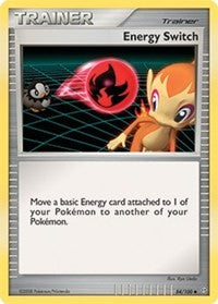 Energy Switch [Stormfront]