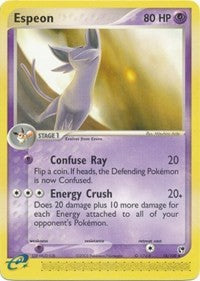 Espeon [Sandstorm]