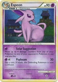 Espeon [Undaunted]