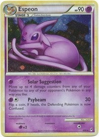 Espeon [Call of Legends]