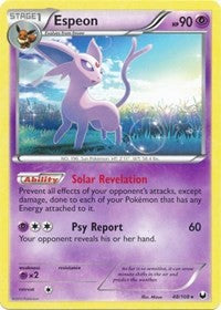 Espeon [Dark Explorers]