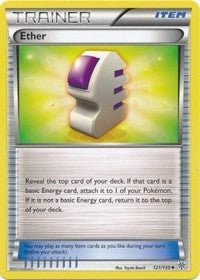 Ether [Plasma Storm]