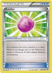 Eviolite [Plasma Storm]