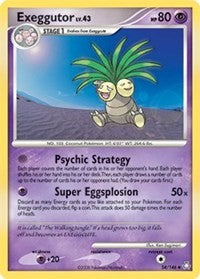 Exeggutor [Legends Awakened]