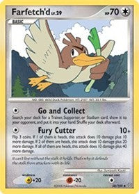 Farfetch'd [Stormfront]