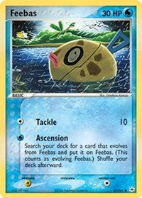 Feebas [Hidden Legends]