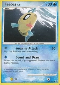 Feebas [Supreme Victors]