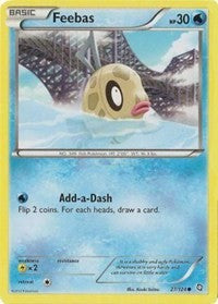 Feebas [Dragons Exalted]