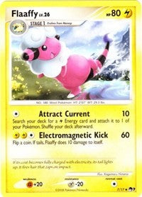 Flaaffy [POP Series 7]