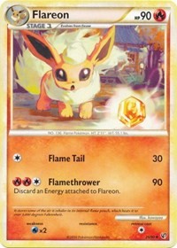 Flareon [Undaunted]