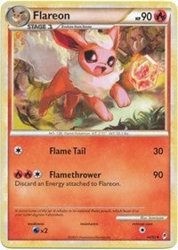 Flareon [Call of Legends]