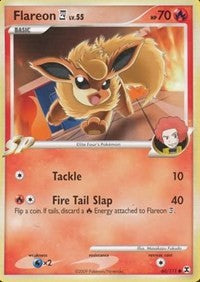 Flareon E4 [Rising Rivals]