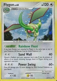Flygon [Rising Rivals]