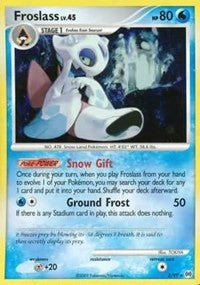 Froslass [Arceus]